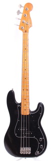 Fender Precision Bass American Vintage 57 Reissue 1988 Black