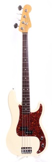 Fender Precision Bass 62 Reissue 1985 Vintage White