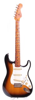 Fender Stratocaster American Vintage 57 Reissue 1983 Sunburst