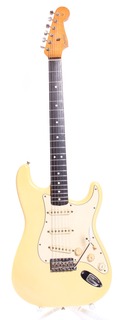 Fender Stratocaster American Vintage '62 Reissue 1986 Vintage White
