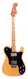 Fender Telecaster Deluxe 1973-Natural