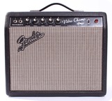 Fender Vibro Champ 1966 Blackface