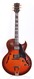 Gibson ES-175D 1975-Sunburst