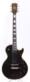 Gibson Gibson Les Paul Custom Limited Edition '54 Reissue 1972 Ebony