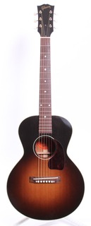 Gibson Lg2 Arlo Guthrie 2012 Sunburst