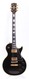 Gibson Les Paul Custom Reissue Prehistoric 1992-Ebony