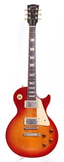Gibson Les Paul Flametop Reissue Yamano 1990 Heritage Cherry Sunburst
