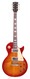 Gibson Les Paul Flametop Reissue Yamano 1991-Heritage Cherry Sunburst