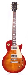 Gibson Les Paul Flametop Reissue Yamano 1991 Heritage Cherry Sunburst