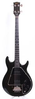 Gibson The Ripper Bass 1982 Ebony