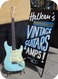 Fender Stratocaster 1959-Daphne Blue