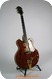 Gretsch 6122 1971 Mahogany