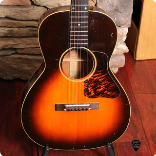 Gibson Hg 00  1941