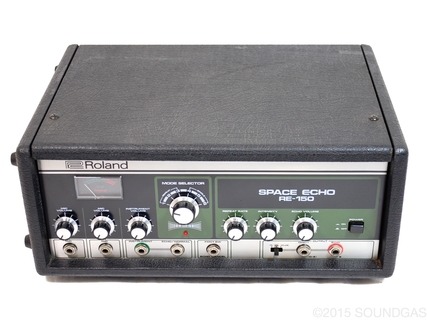【値引き‼️】Roland Space Echo RE-150 値引き‼️】Roland Space Echo RE-150 値引き‼️】Roland Space