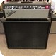 Fender Bandmaster Tube Amp Doctor 2x12 Cab 1967 Black