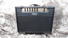 Mesa Boogie Stiletto 2015 Black