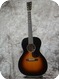 Martin CEO-7 Special Edition 2015-Sunburst