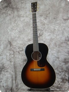 Martin Ceo 7 Special Edition 2015 Sunburst