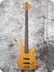 Fernandes 5 string Natural