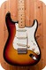 Fender Stratocaster 1974-Sunburst