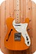 Fender Telecaster Thinline 1971 Natural Ash