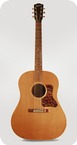 Gibson J 35 1941 Natural