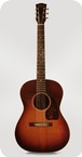 Gibson LG 2 1946 Sunburst