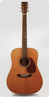 Martin D 28 1953 Natural