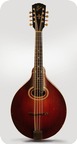 Gibson H 2 Mandola 1919 Sunburst