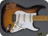 Fender Stratocaster 1957-2-tone Sunburst