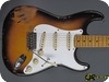 Fender Stratocaster 1957 2 tone Sunburst