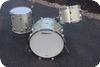 Slingerland USA Vintage  1964-Silver Sparkle