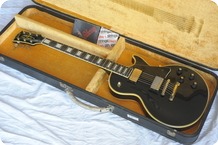 Gibson Les Paul Custom 1969 Black