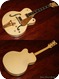 Gretsch White Falcon (#GRE0379) 1956