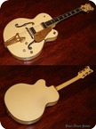 Gretsch White Falcon GRE0379 1956