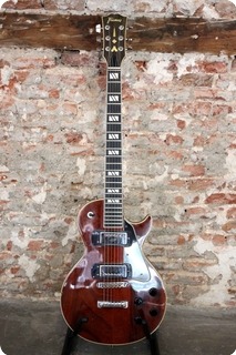 Framus S 360 1974 Natural