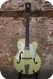 Gretsch Anniversary 1959-Green