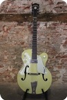 Gretsch Anniversary 1959 Green