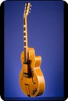 Hofner Model 456SE2b 1852 1958 Blond