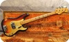 Fender Precision 1959 Sunburst