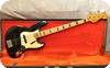 Fender Jazz 1973-Black