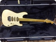 Charvel Gutherie Govan San Dimas 2015