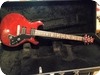 PRS Mira 2007-Cherry