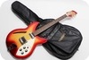 Session Rocker 330 Model-Fireglow