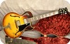 Gibson ES-175D 1963-Sunburst