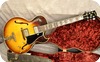 Gibson ES 175D 1963 Sunburst