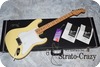 Fender Stratocaster 1994 Vintage White