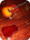 Gibson Hummingbird  (#GIA0648) 1965