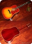 Gibson Hummingbird GIA0648 1965