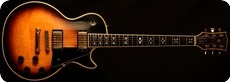 Gibson Les Paul Artisan 1979